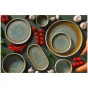 Palmer Bowl Coco 12 cm Porcelain Green
