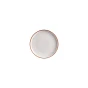 By Bone Plate Helix Gleam 16 cm Porcelain Cream
