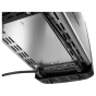 Philips Toaster HD4825/90 Black