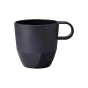 Mepal Tasse Silueta 30 cl Polyethylen Nordic Schwarz