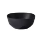 Mepal Schaal Silueta 75 cl Polyethyleen Nordic Black