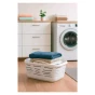 Wasmand Signature 64 x 43 x 26 cm 48 Liter Wit