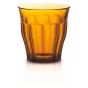 Duralex Tumbler Picardie 25 cl Amber