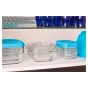 Duralex Voorraaddoos Met Deksel 16,3 x 21 cm 1,65 liter