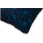 Mammoet Kussensloop TPU coating Ease 60 x 70 cm - blauw - 100% polyester