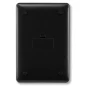 Digital Scale 1 gram - 5 kilogram Black