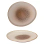 Ariane Plate Coupe Jaguar 18,7 x 16,1 cm