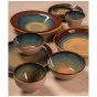 Ariane Conical Bowl Splash Atomic 16 cm