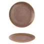 Ariane Coupe Plate Freckles 18 cm