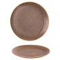 Ariane Coupe Plate Freckles 27 cm