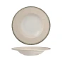 Ariane Bord Coupe Diep Iris Grey 26 cm