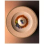 Ariane Bord Coupe Diep Paros Shell Sand 26 cm