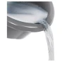 Sunware Spülbecken 5 l, 32,5 cm, grau