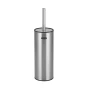 Mammoet Toilet Set Pulse 41 cm Silver