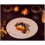 Ariane Bord Crackle 22 cm Gourmet