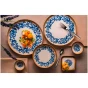 Ariane Plate Amalfi  21 cm