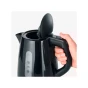 Severin Waterkoker WK3410 1.2 L Zwart
