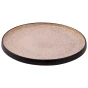Palmer Bord Coco 26 cm Crème