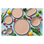 Palmer Bord Coco 14,5 cm Crème