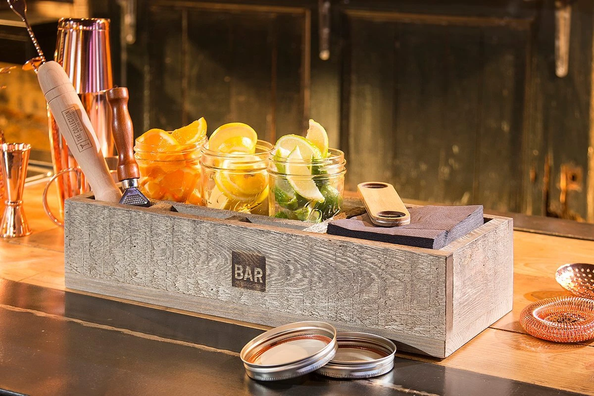 Bar Professional