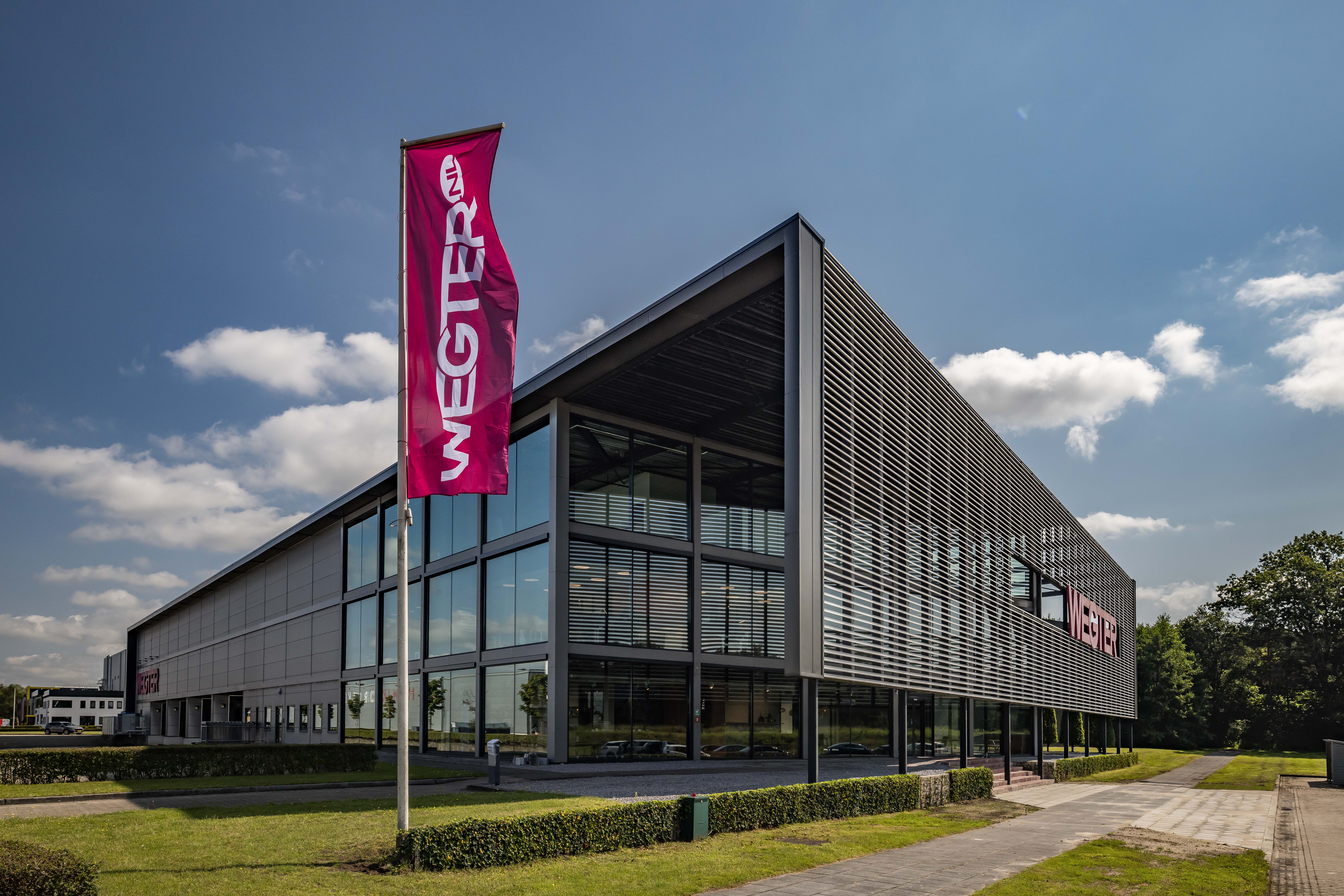 Wegter Brands Oldenzaal