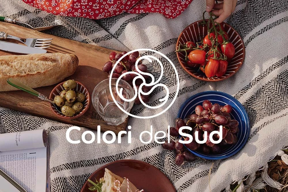 Colori del Sud