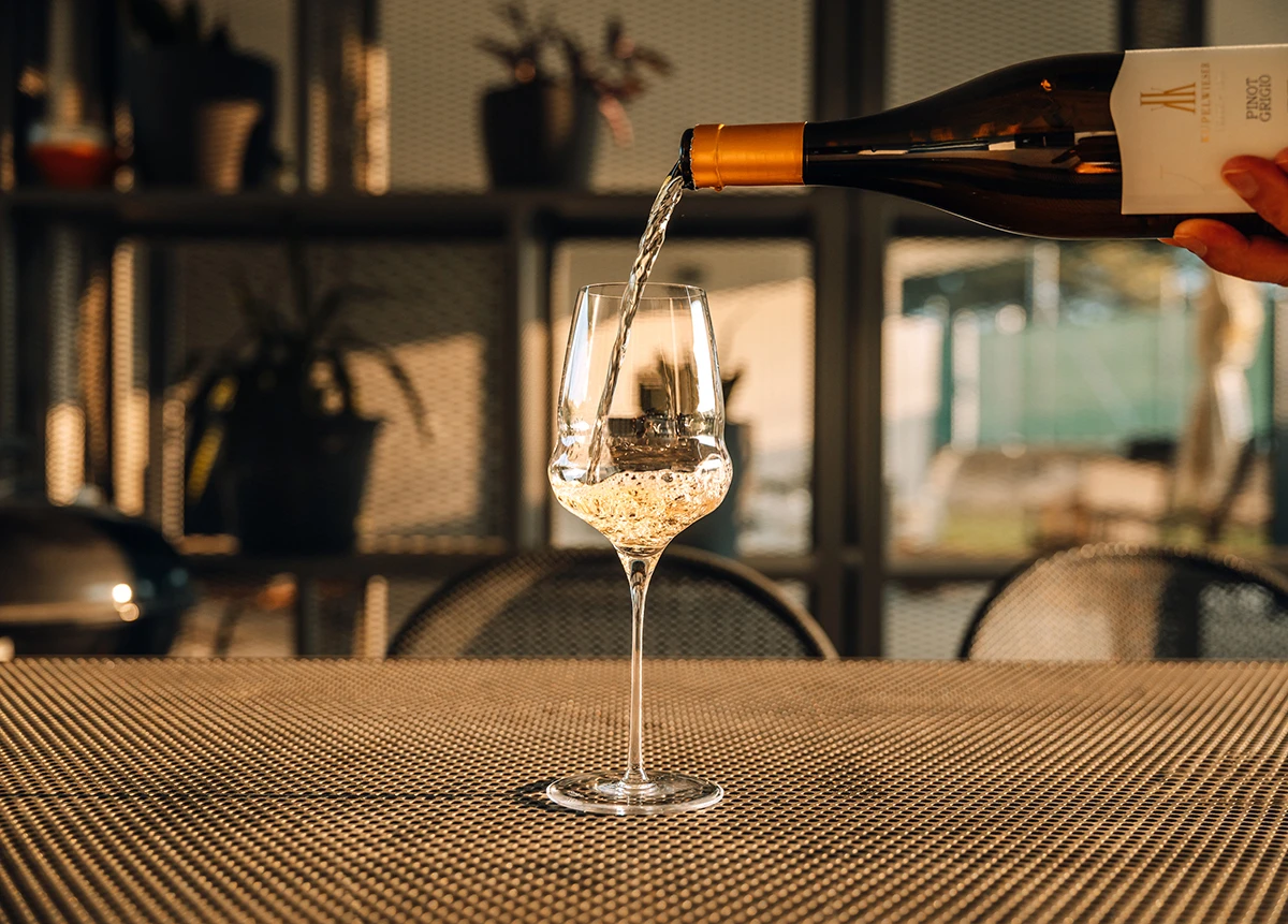 Een compleet assortiment voor drankenhandel
