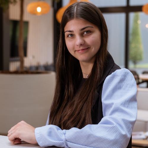 Francis van der Meij