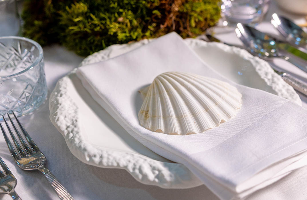 Stijlvolle tafelaankleding voor elk event