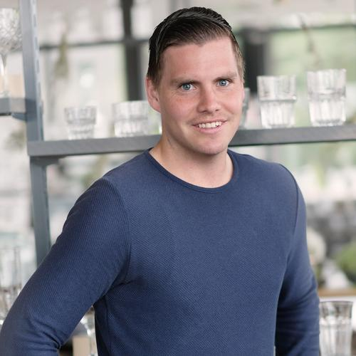 Foto van Nick