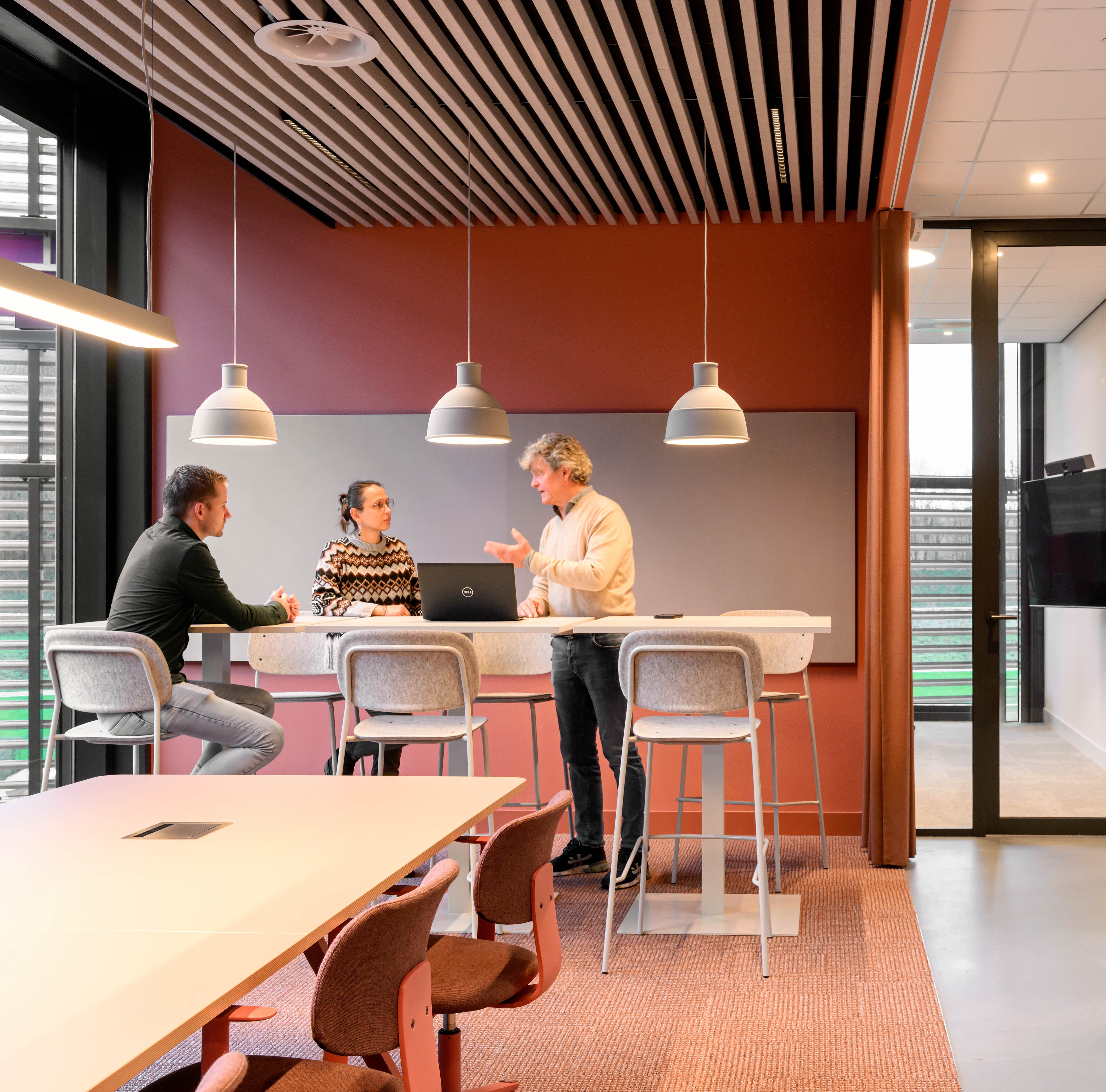 Entwicklung bei Wegter Brands