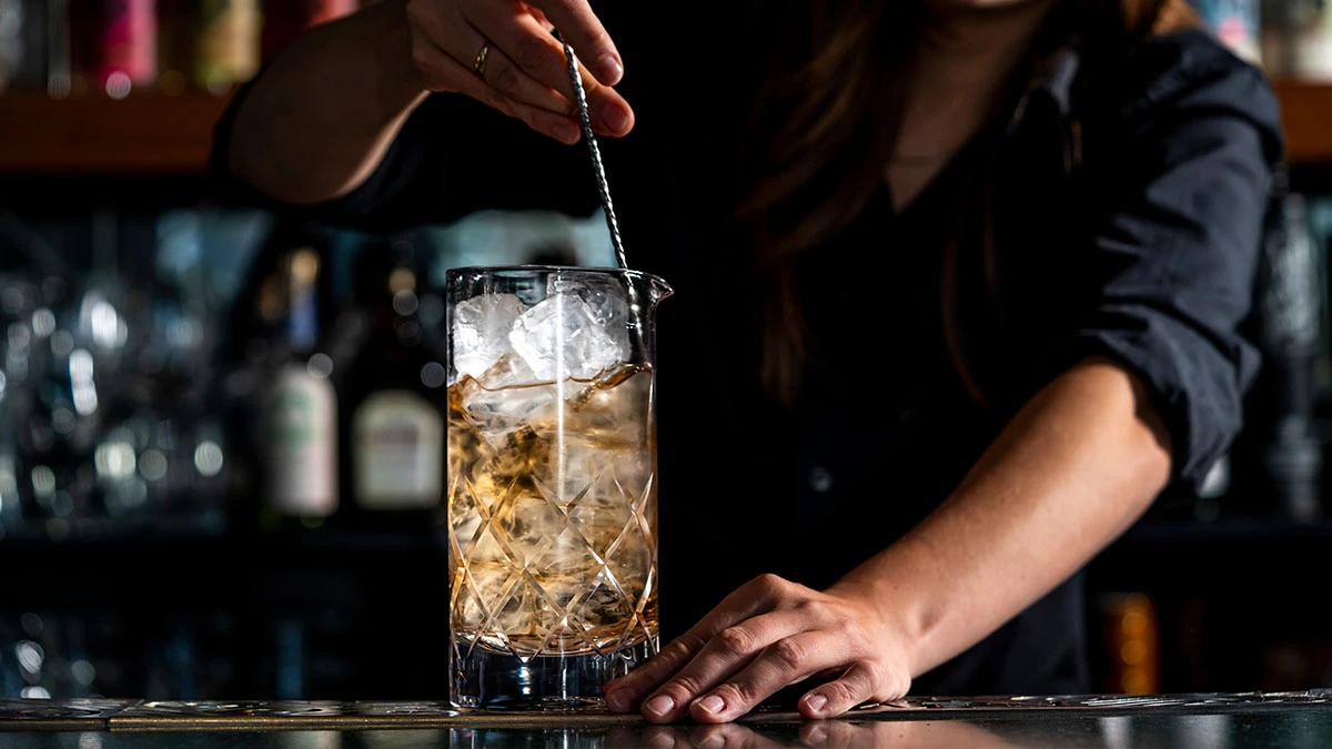 Bar Professional