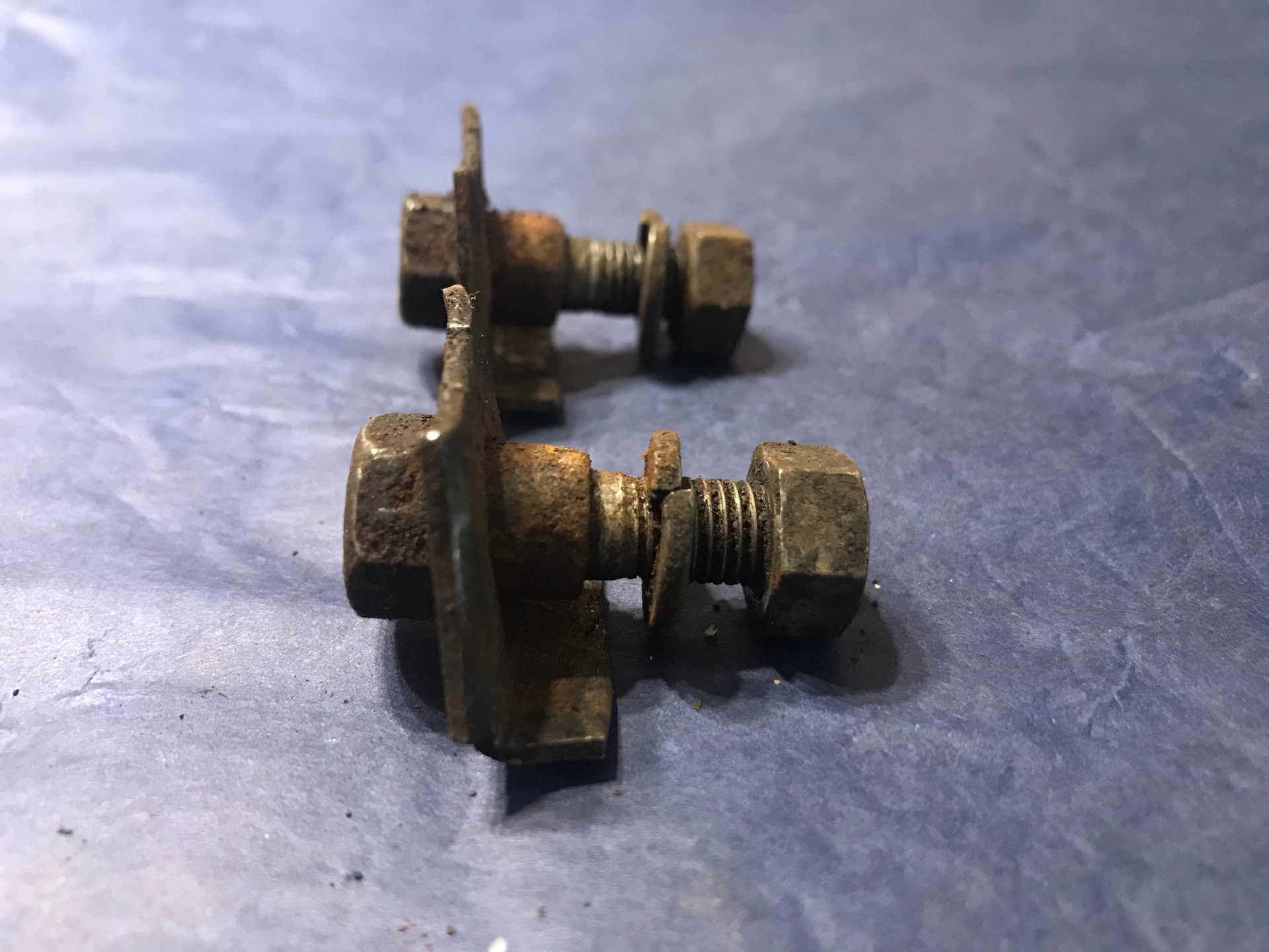 Buick 1977-1999 Cadillac 1977-1996 Rag Joint Steering Coupler - Foto 2