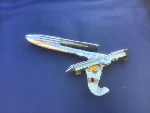 SHOP PARTS BY TYPE - HOOD - Ornaments - Shop CadillacVille