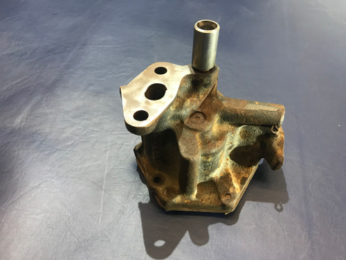 Oil Pump Repair Kit – 1954-1958 Cadillac 331/365 V8 – Old Parts Source