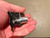 1959 Cadillac Headlight Housing Bullet Trim Piece Used Original Chrome Trim OEM