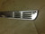 1956 Cadillac Fleetwood & Sedan PS RH Front Door Panel Bottom Chrome Kick