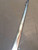 1958 Cadillac PS RH Door Chrome Molding Trim Spear Stainless Used