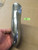 1956 Cadillac Rear Bumper Guard PS RH Chrome Used Original