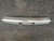 1956 Cadillac Rear Bumper Center Section Chrome Used Original