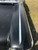 1958 Cadillac DS LH Fender Top Chrome Molding Stainless Trim Original Used
