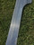 1958 Cadillac Fleetwood Ribbed Aluminum Quarter Panel Lower Trim Moulding Used