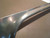 1955 Cadillac Fleetwood Fender Skirt Stainless Trim Molding Used Original PS RH