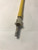 1964 1965 1966 1967 1970 Cadillac 6 Way Power Seat Cable Yellow 10 3/4 Long