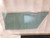 1967 1968 Cadillac Convertible RH PS Door Glass Used Original DeVille #1