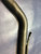 1958 Cadillac Fuel Filler Neck Pipe Used Refurbished One Year Only Gas Tank