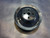 1958 -1967 Cadillac Water Pump Pulley 3 Triple Groove A/C