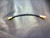 1971 1978 Cadillac 6 Way Power Seat Cable 60/40 RH LH Blue 12” Long 75 72