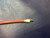 1971 1978 Cadillac 6 Way Power Seat Cable Bench Red 31 5/16” Long 75 72