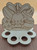 Easter 8 Egg Holder